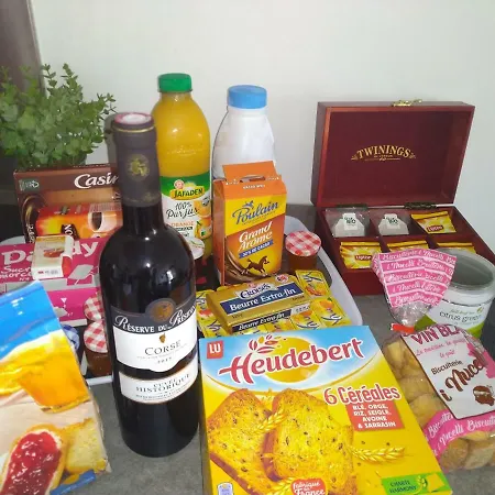度假居 Uribellinu 2 *